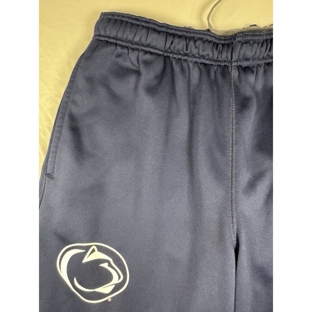 Nike Therma-FIT Penn State Nittany Lions Sweatpants Navy Men’s XL - Picture 6 of 16
